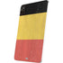 Belgium Flag Distressed iPad Pro 13in M4 (2024) Skin